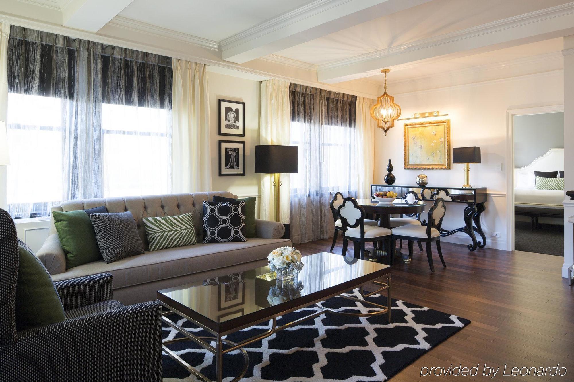 Warwick 4* Nueva York